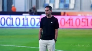 اجتماع الحسم.. تطور جديد يحدد مصير فيريرا مع الزمالك 1